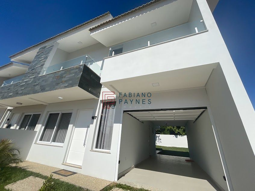Casa em condomínio à venda  no Camobi - Santa Maria, RS. Imóveis