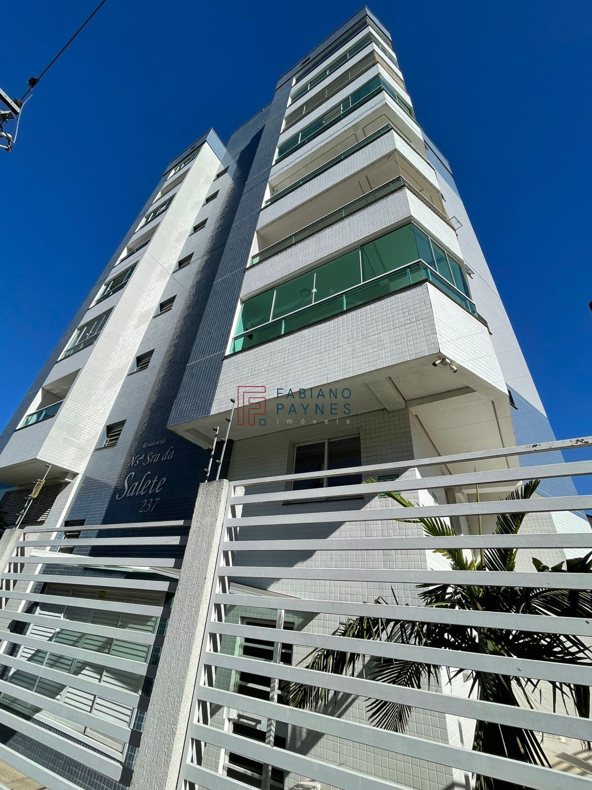 Apartamento, 1 quarto, 46 m² - Foto 1