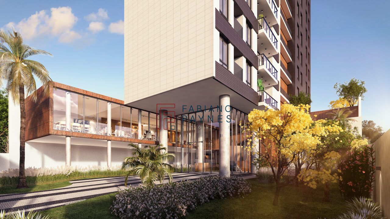 Apartamento, 3 quartos, 122 m² - Foto 13