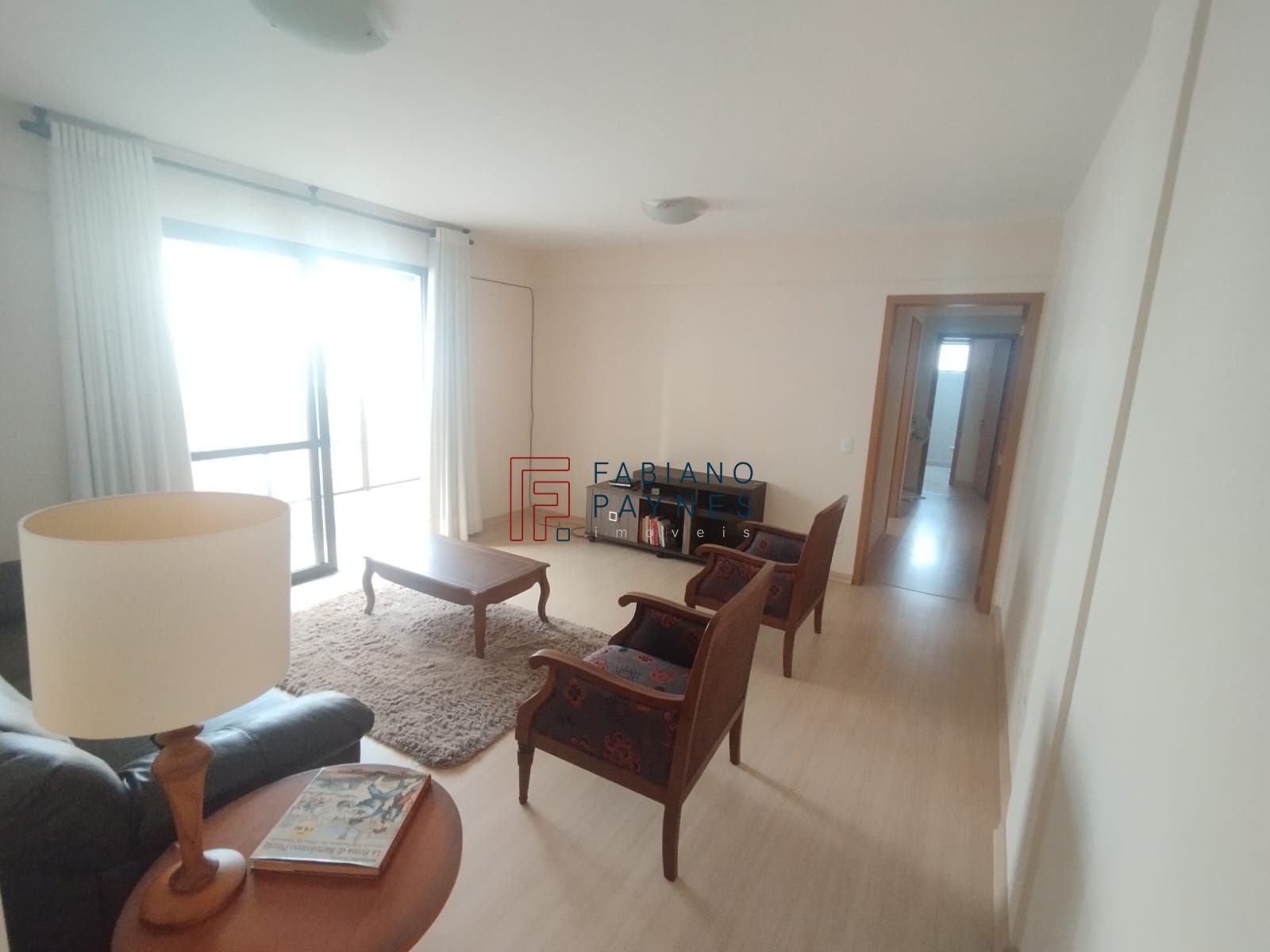 Apartamento, 2 quartos, 90 m² - Foto 2