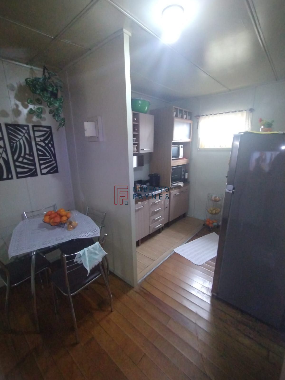 Casa, 3 quartos, 53 m² - Foto 12