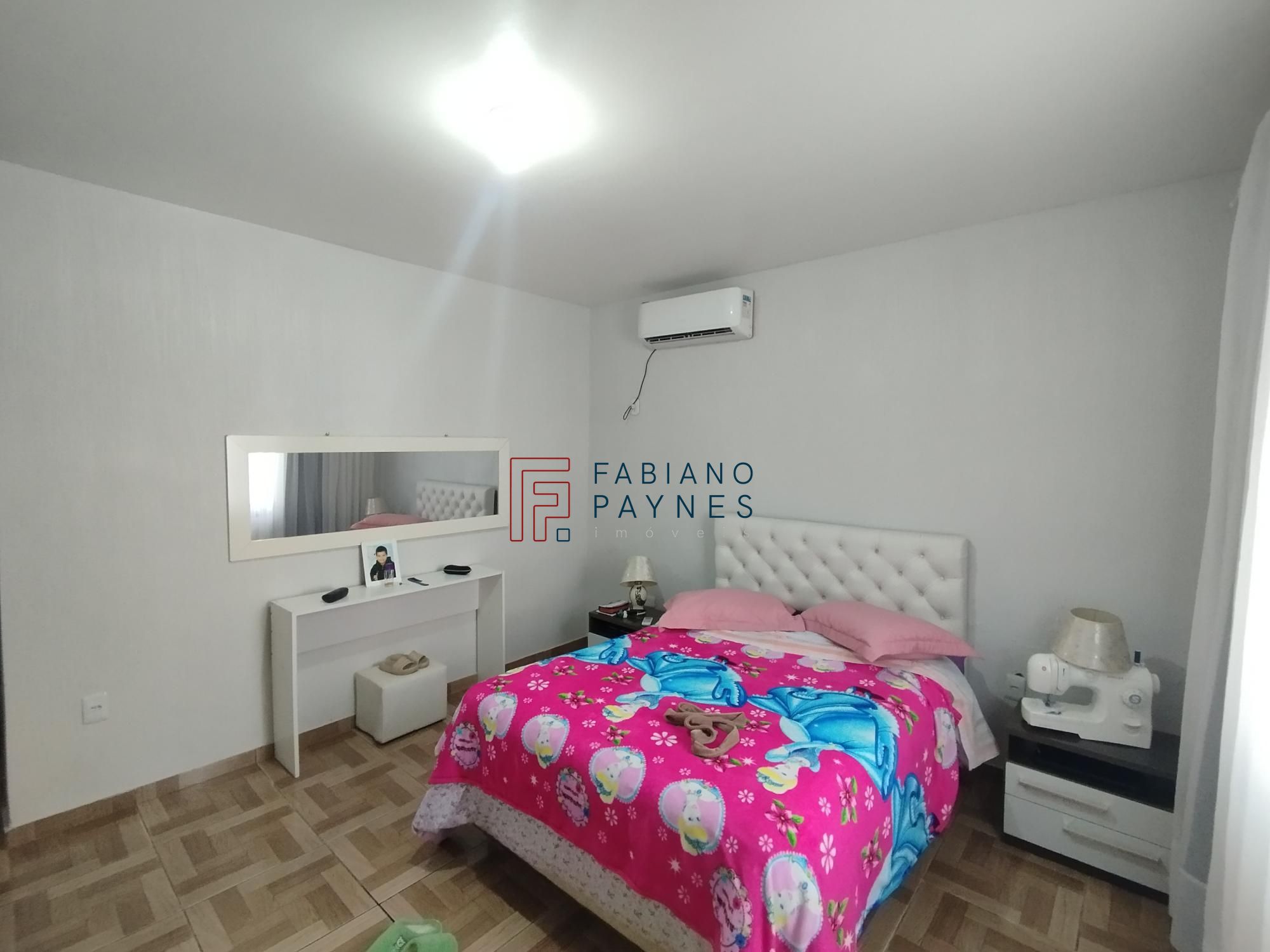 Casa, 6 quartos, 260 m² - Foto 16