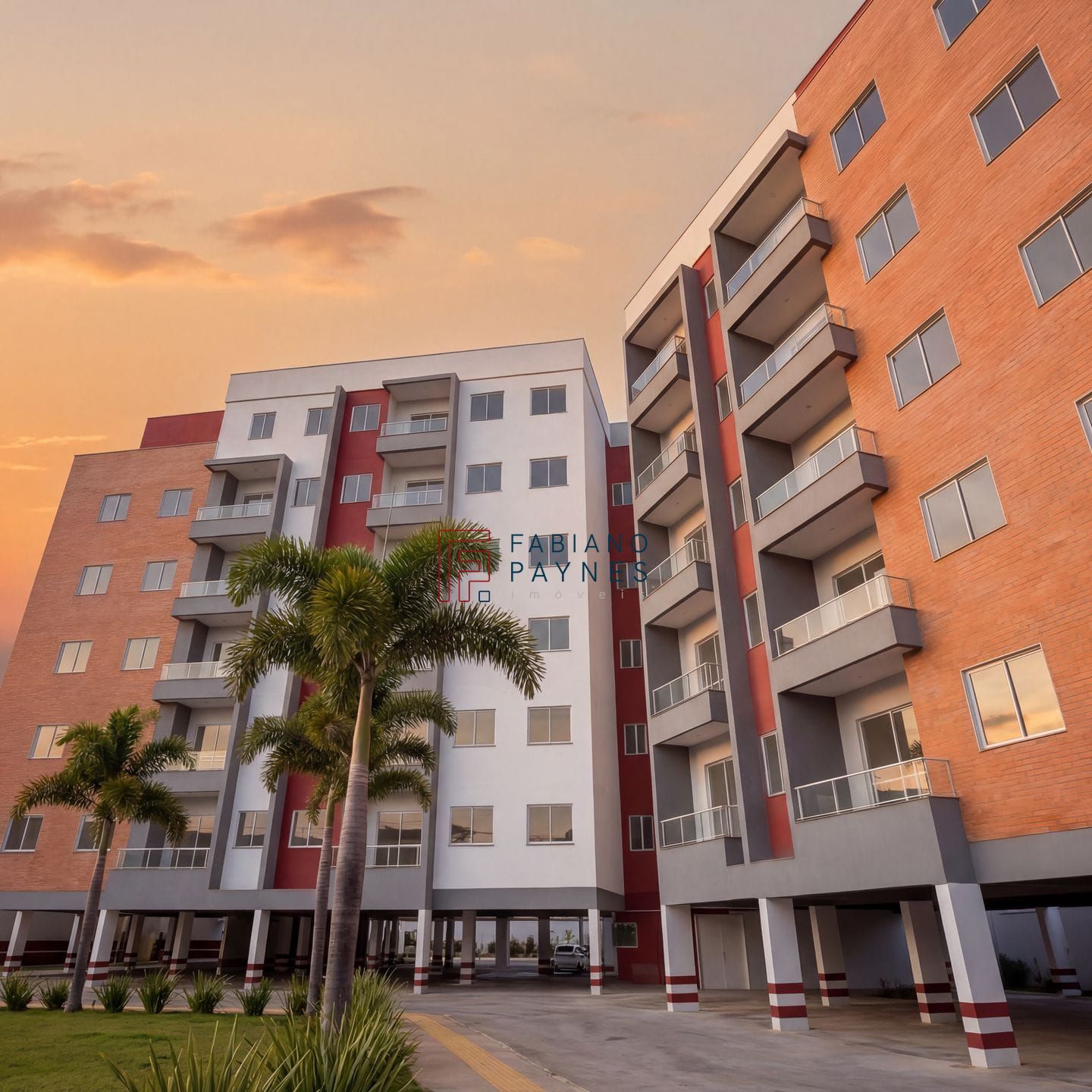 Apartamento, 3 quartos, 67 m² - Foto 2
