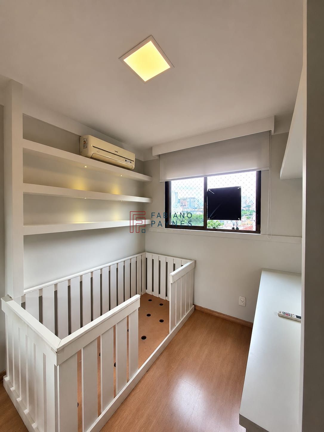Apartamento, 3 quartos, 90 m² - Foto 9