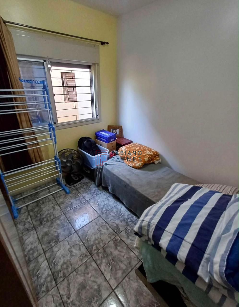 Apartamento, 3 quartos, 62 m² - Foto 9