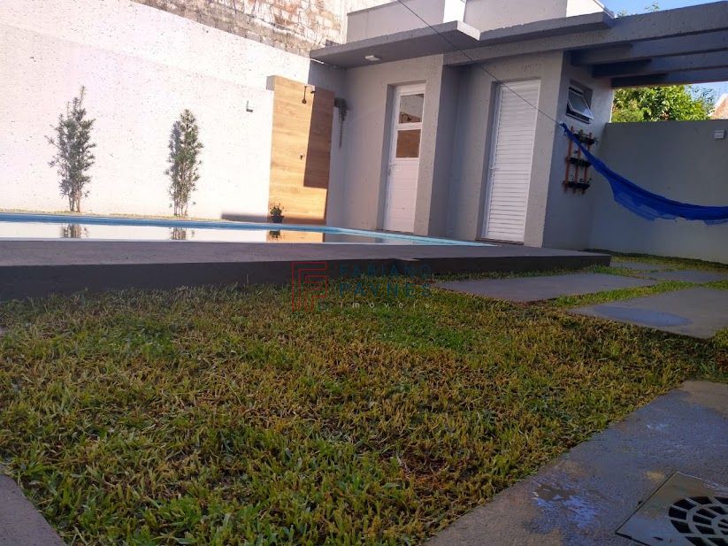 Casa, 3 quartos, 173 m² - Foto 12