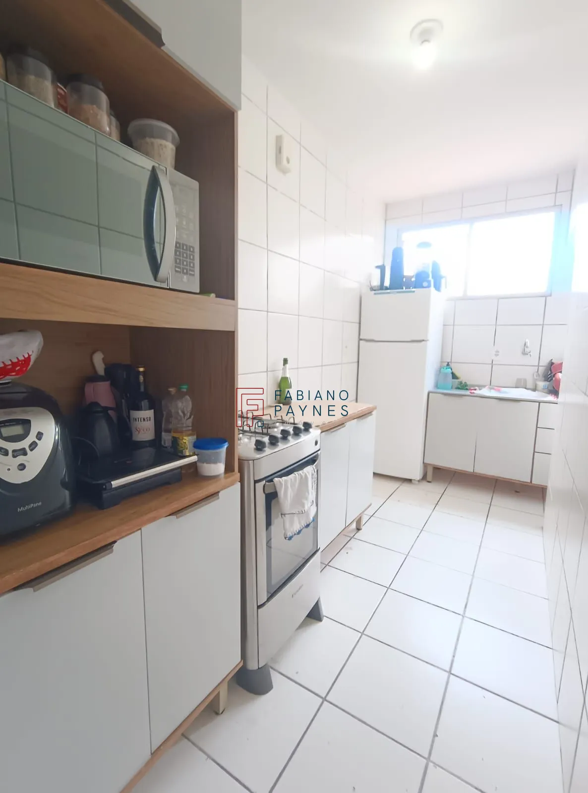 Apartamento, 2 quartos, 52 m² - Foto 9