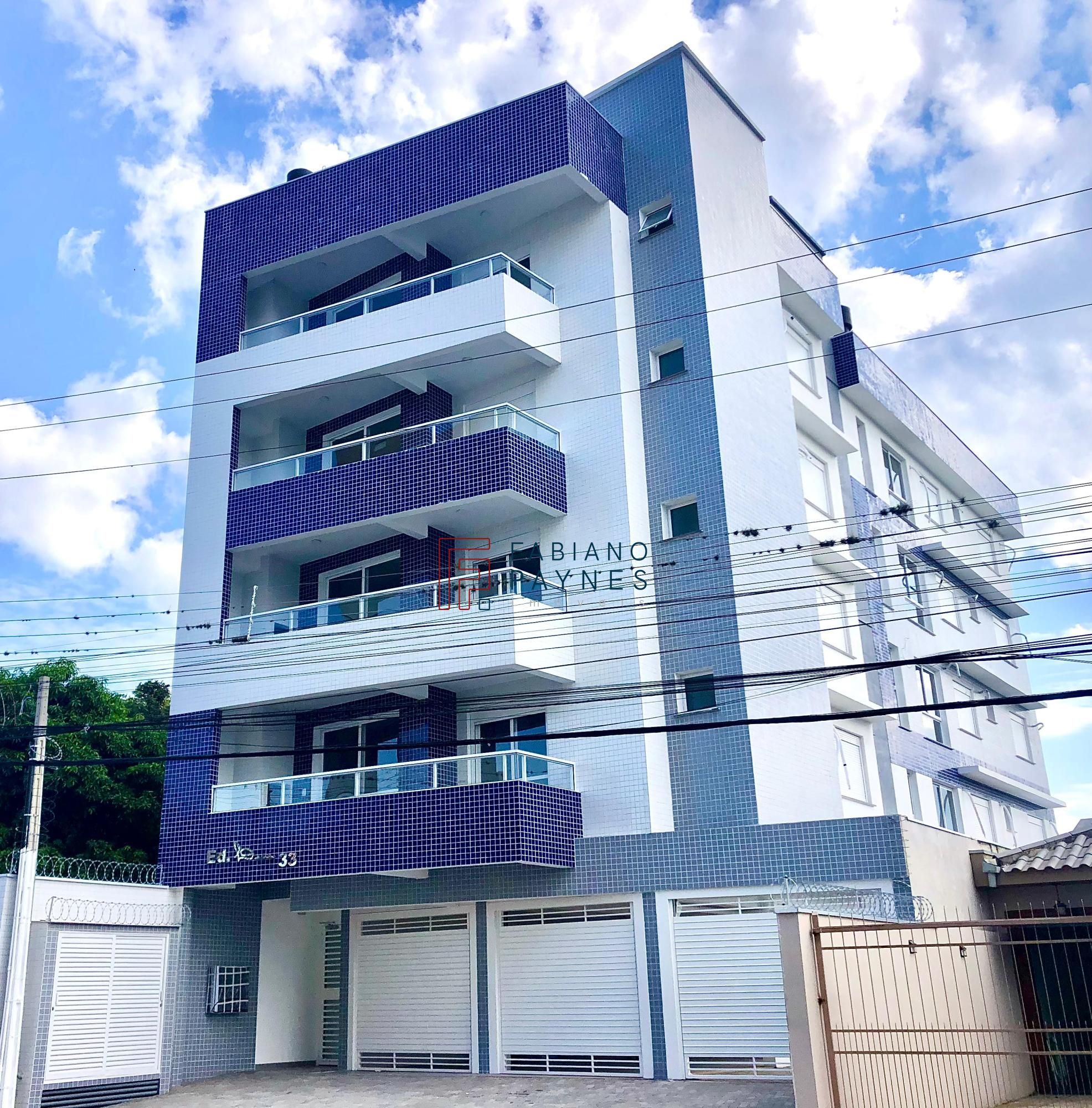 Apartamento, 1 quarto, 34 m² - Foto 1