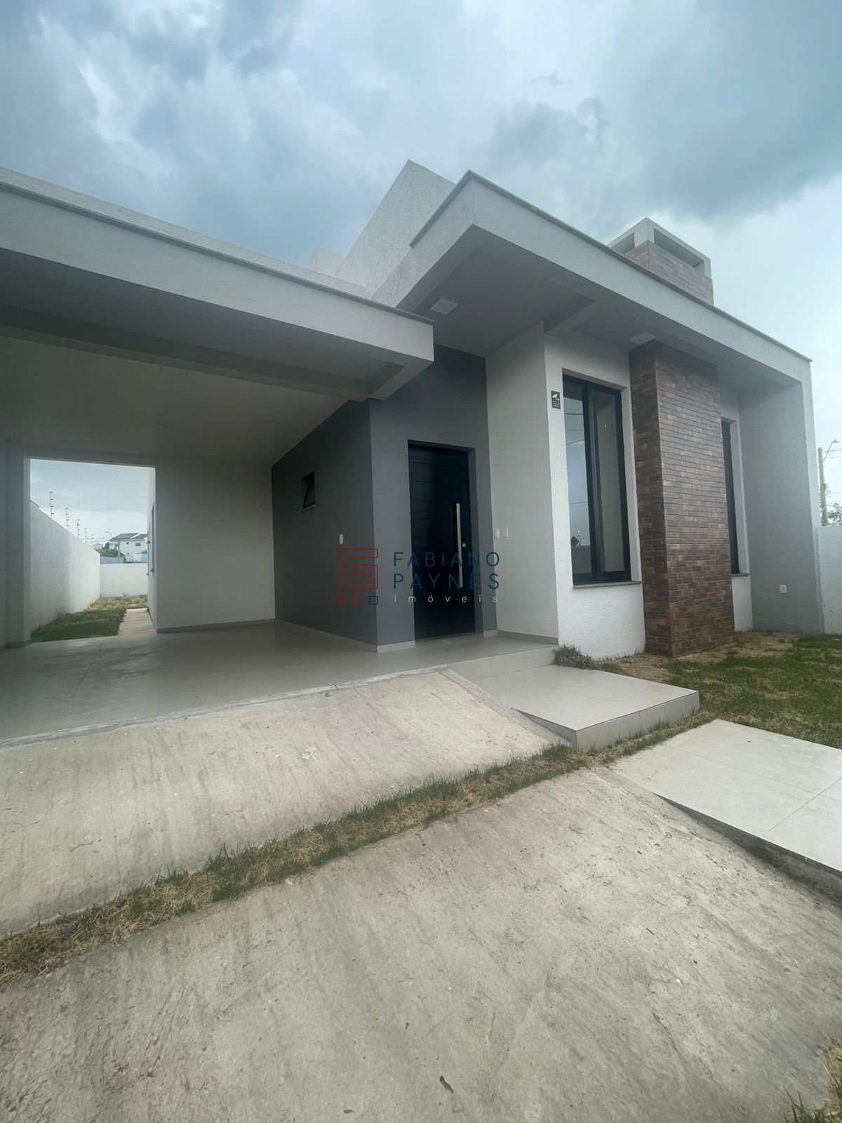 Casa à venda  no Pinheiro Machado - Santa Maria, RS. Imóveis