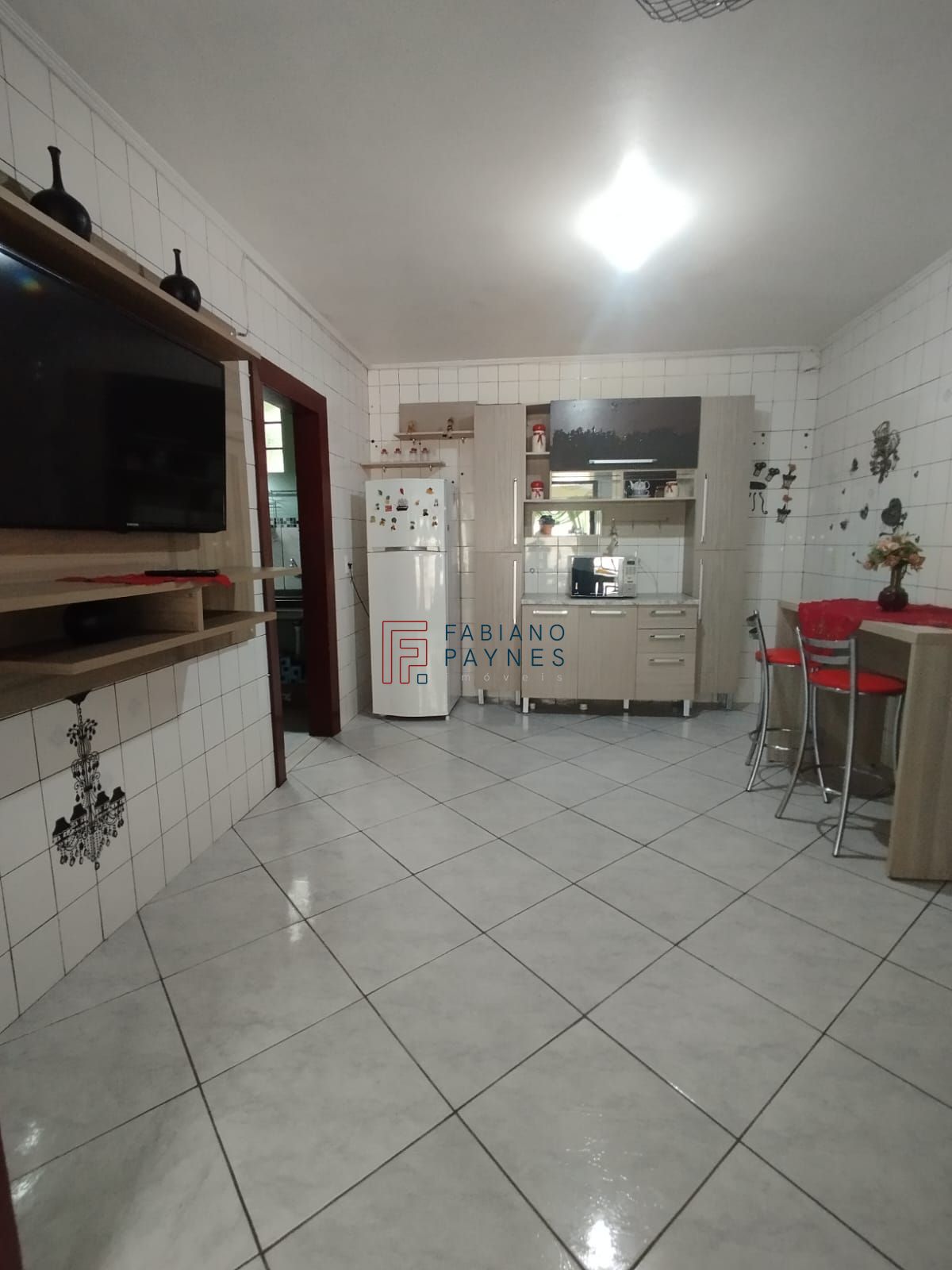 Casa, 3 quartos, 220 m² - Foto 14