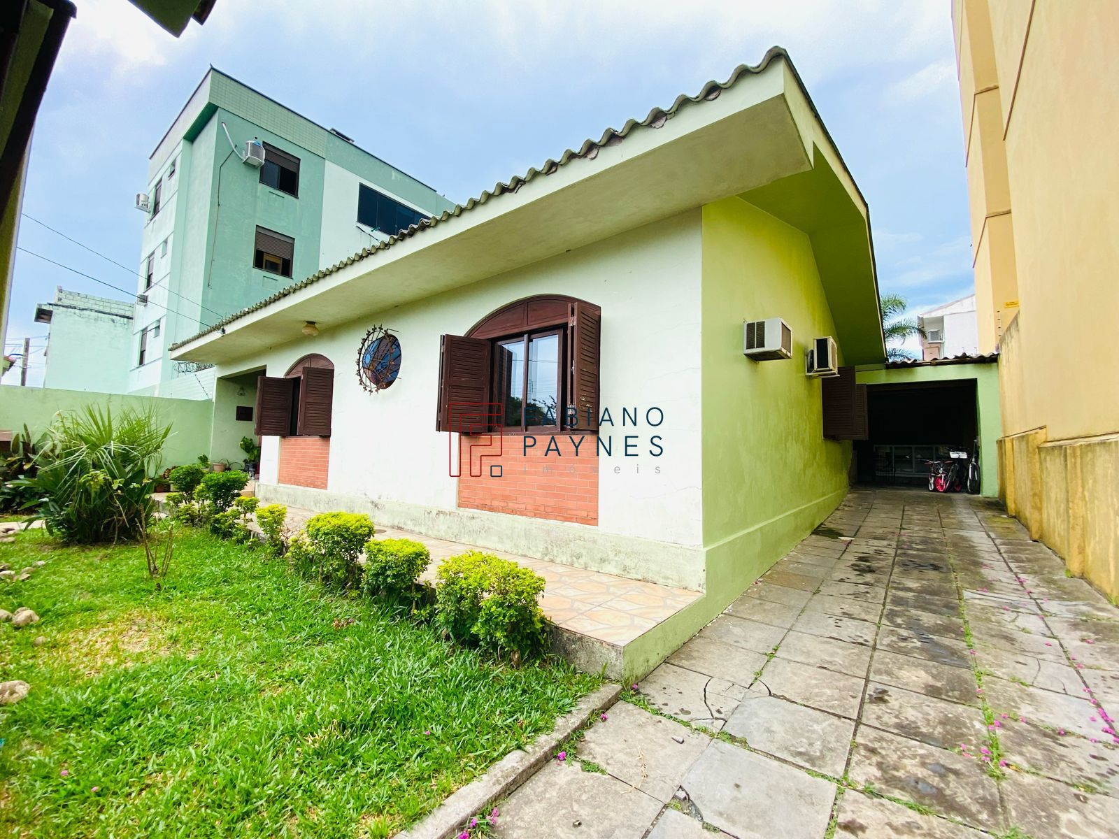 Casa, 3 quartos, 160 m² - Foto 1