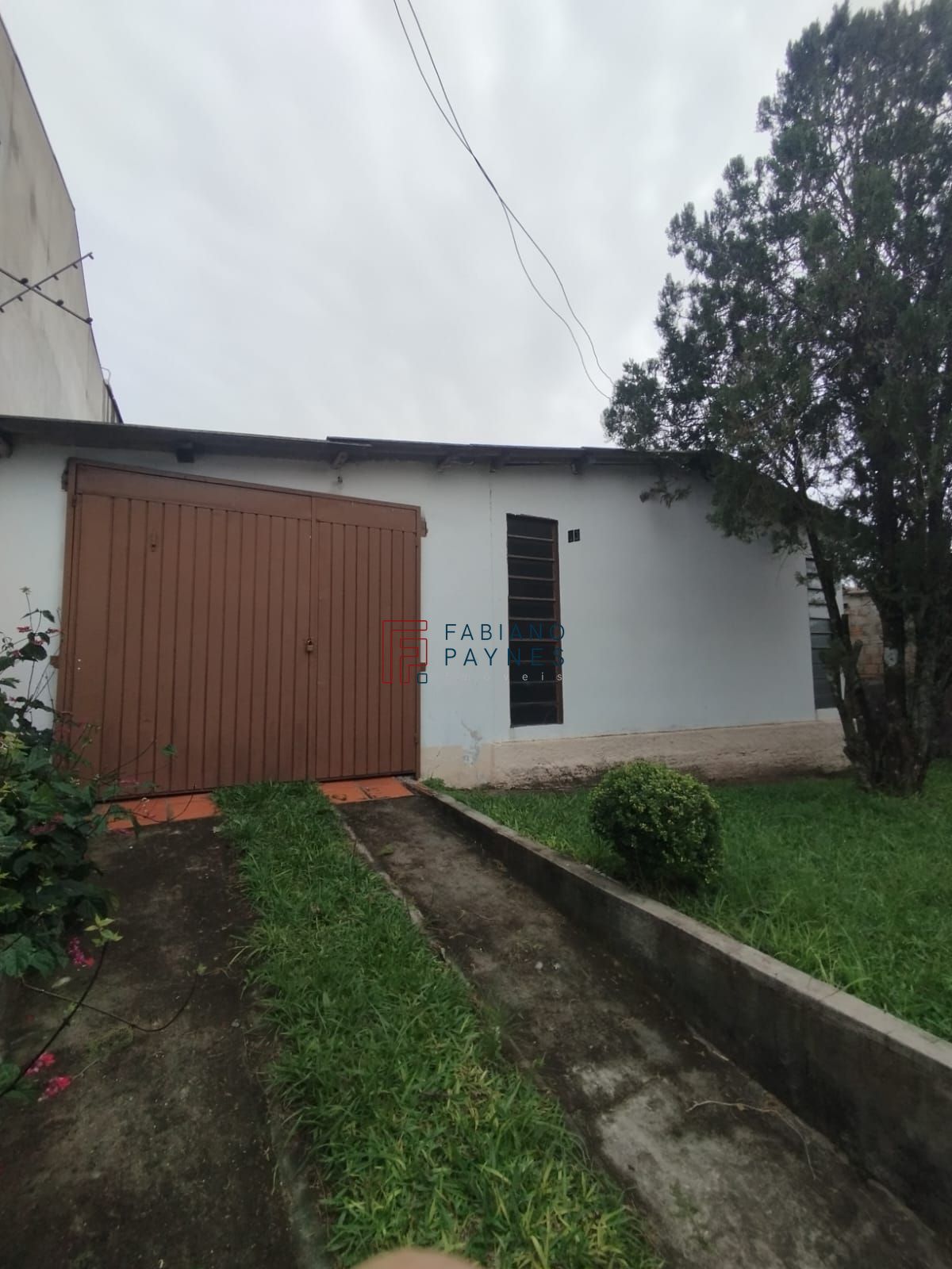 Casa, 2 quartos, 42 m² - Foto 1