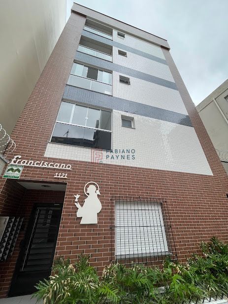 Apartamento à venda  no Centro - Santa Maria, RS. Imóveis