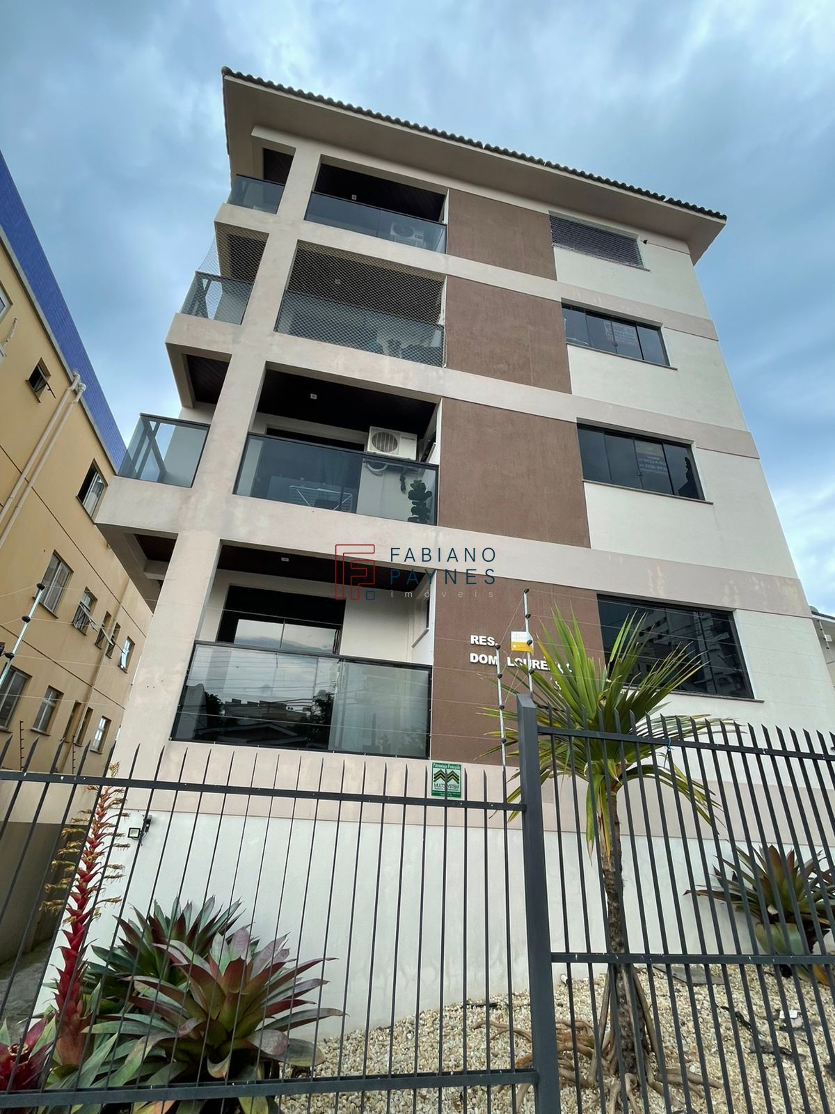 Apartamento à venda  no Nossa Senhora do Rosário - Santa Maria, RS. Imóveis