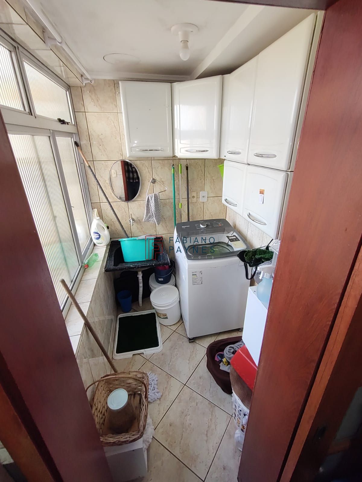 Apartamento, 3 quartos, 80 m² - Foto 16