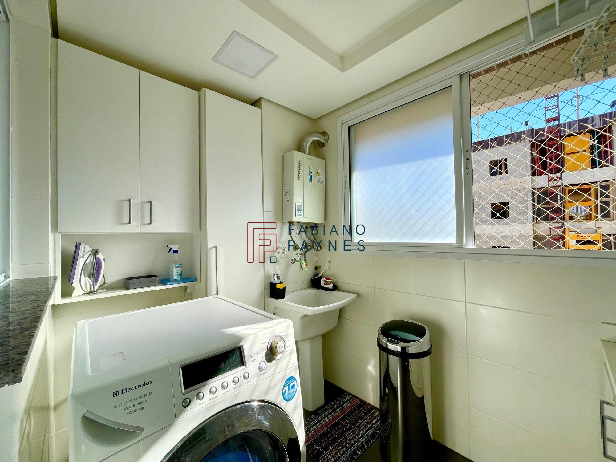 Apartamento, 3 quartos, 140 m² - Foto 11