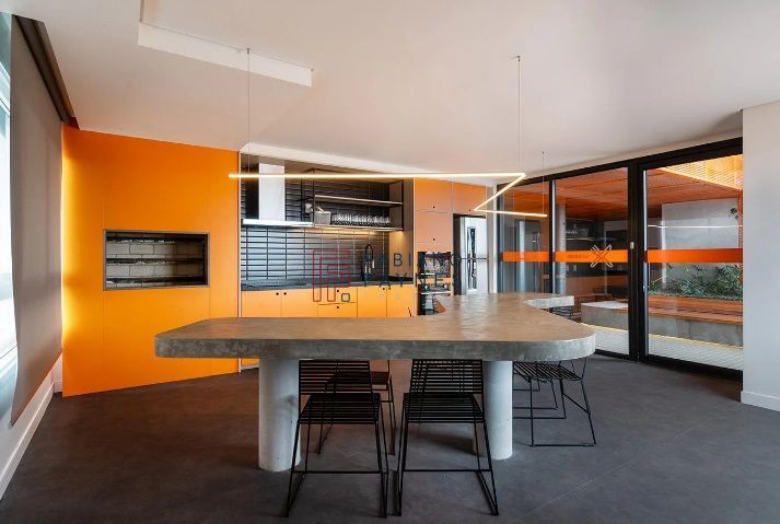 Apartamento, 2 quartos, 38 m² - Foto 5