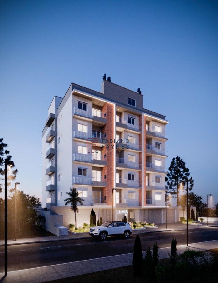 Apartamento, 1 quarto, 43 m² - Foto 1