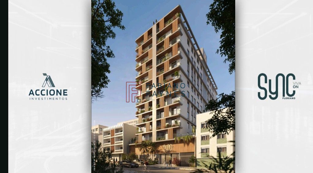 Apartamento, 2 quartos, 86 m² - Foto 2