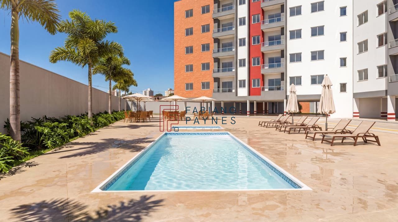 Apartamento, 2 quartos, 67 m² - Foto 1