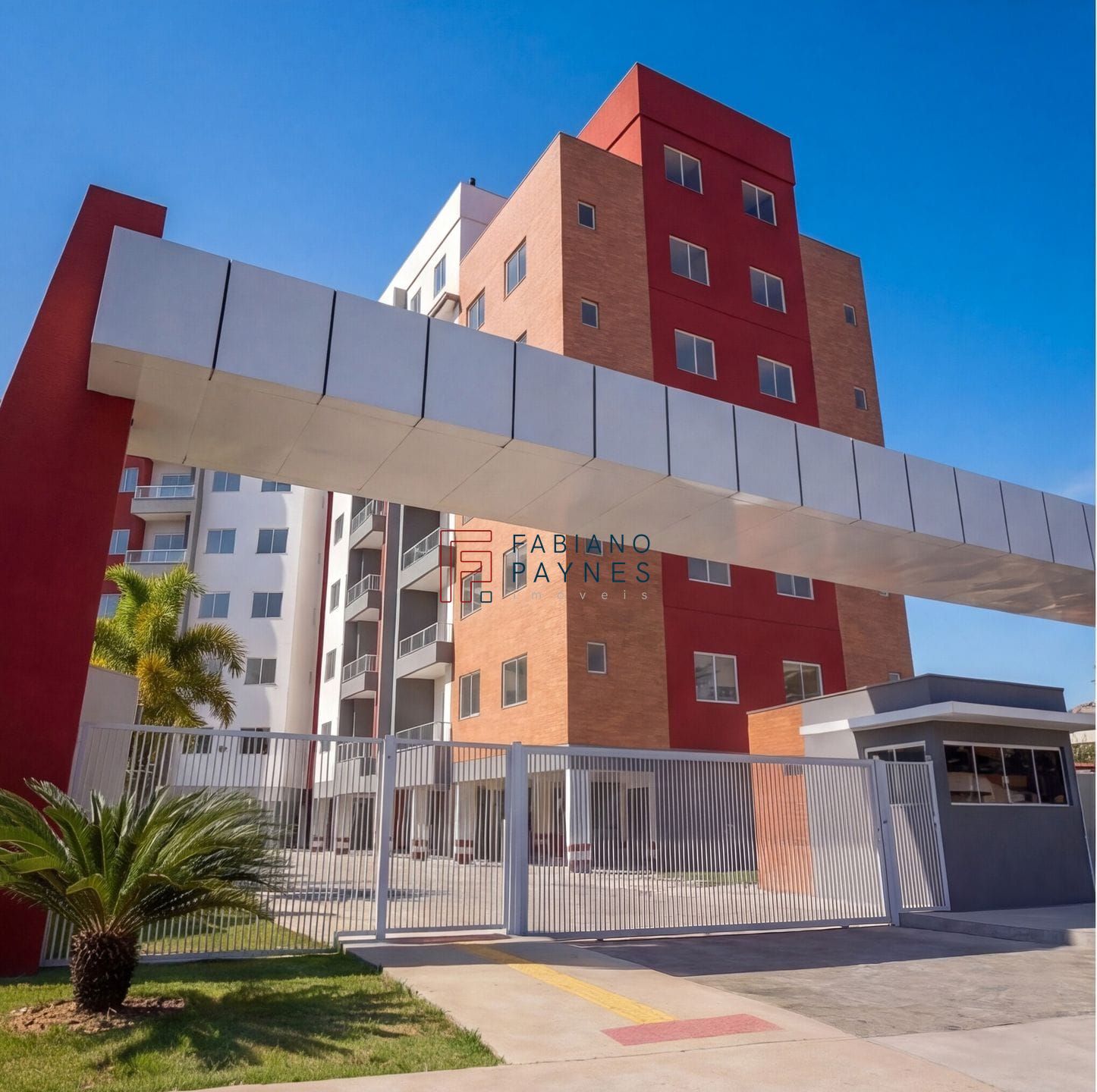 Apartamento, 2 quartos, 67 m² - Foto 2
