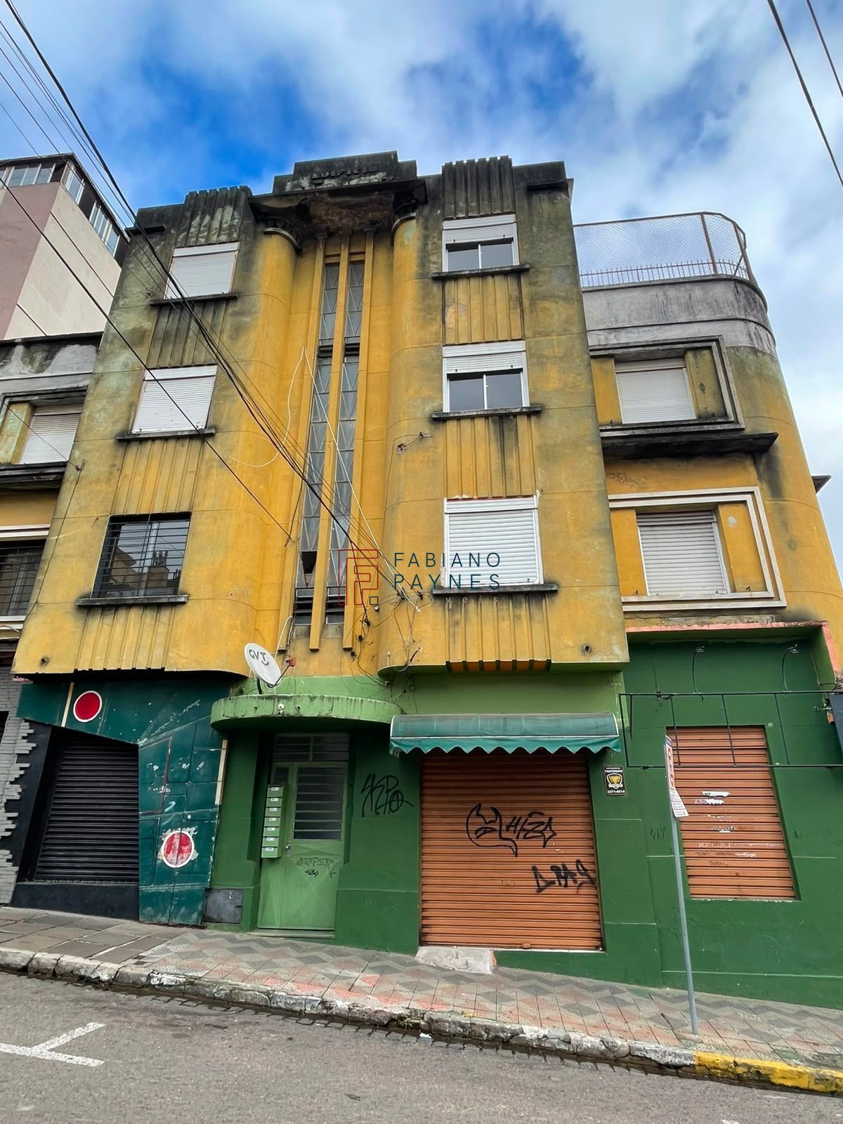 Apartamento, 2 quartos, 60 m² - Foto 1