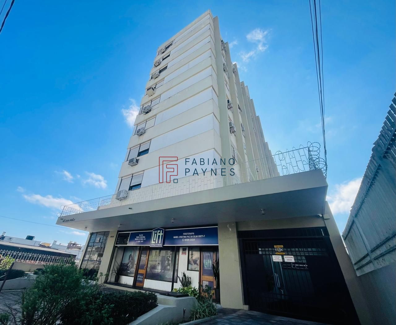 Apartamento, 3 quartos, 148 m² - Foto 1