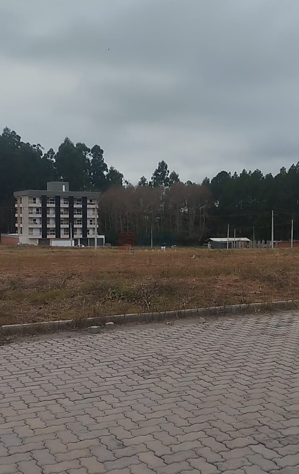 Terreno, 351 m² - Foto 2
