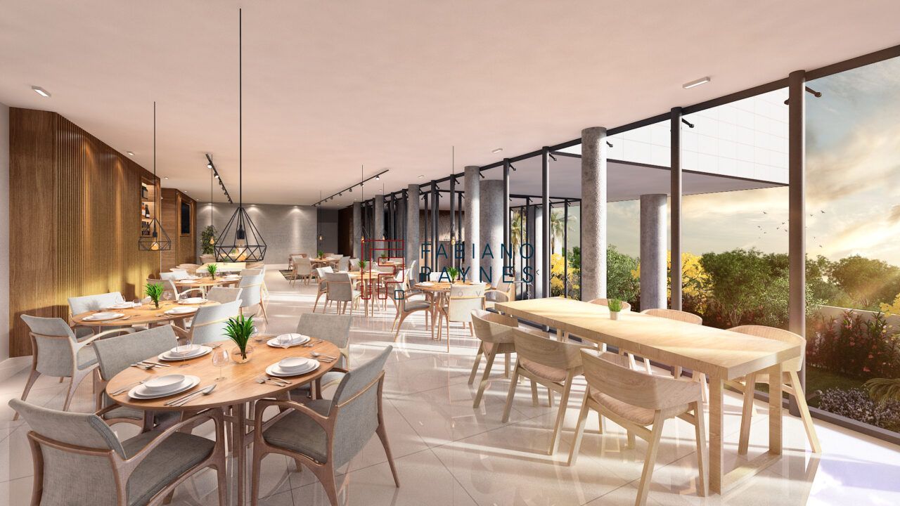 Apartamento, 3 quartos, 122 m² - Foto 14