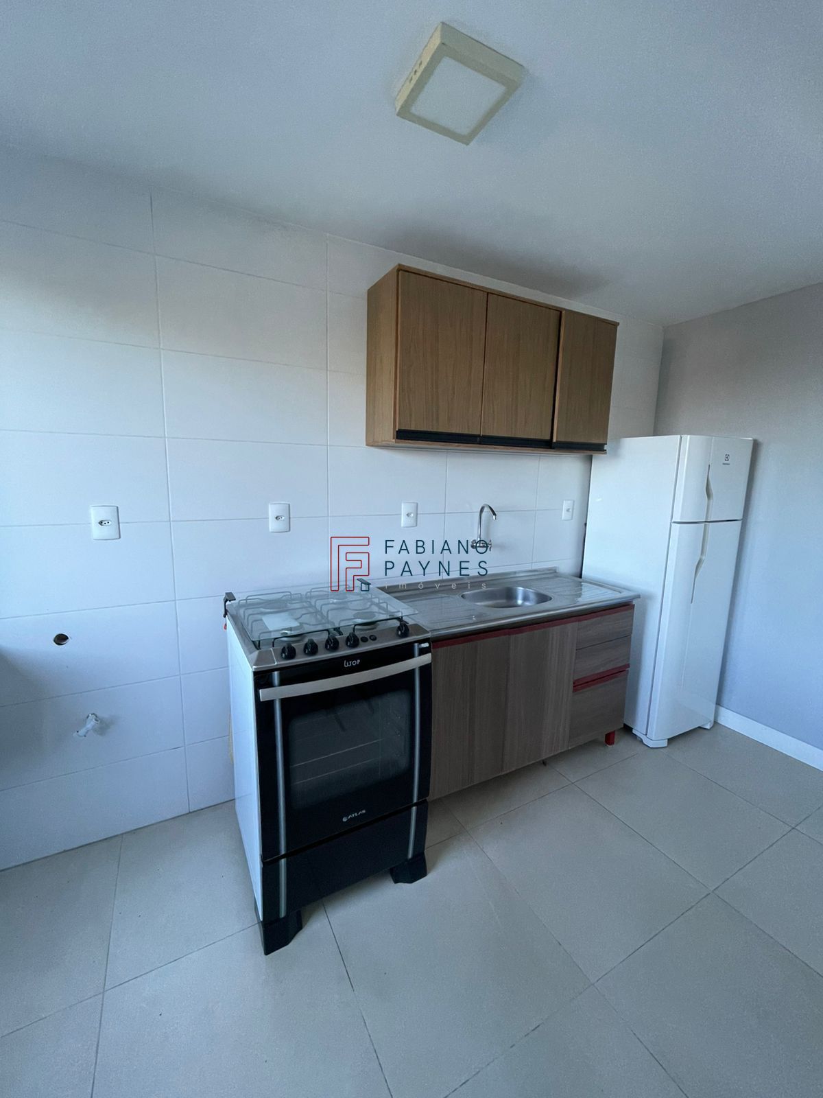 Apartamento, 1 quarto, 46 m² - Foto 3