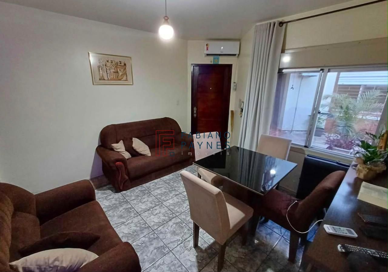 Apartamento, 3 quartos, 62 m² - Foto 4