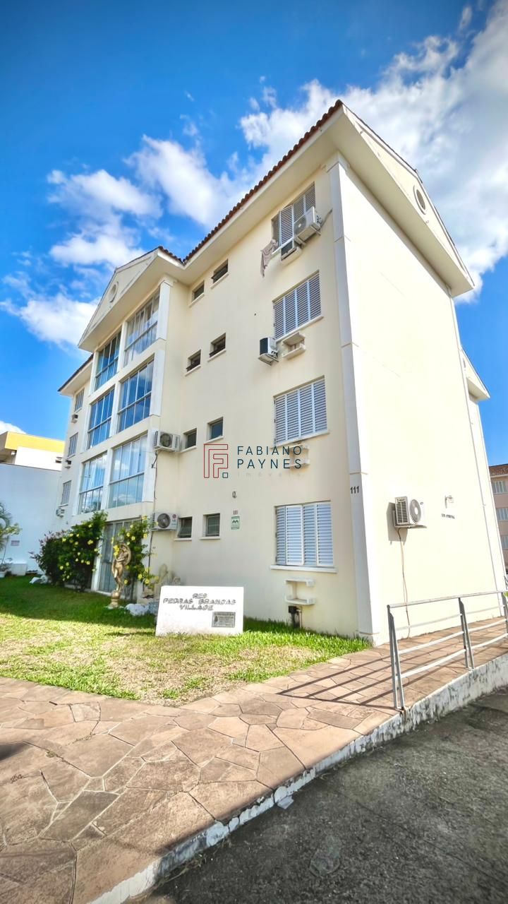 Apartamento, 2 quartos, 59 m² - Foto 1