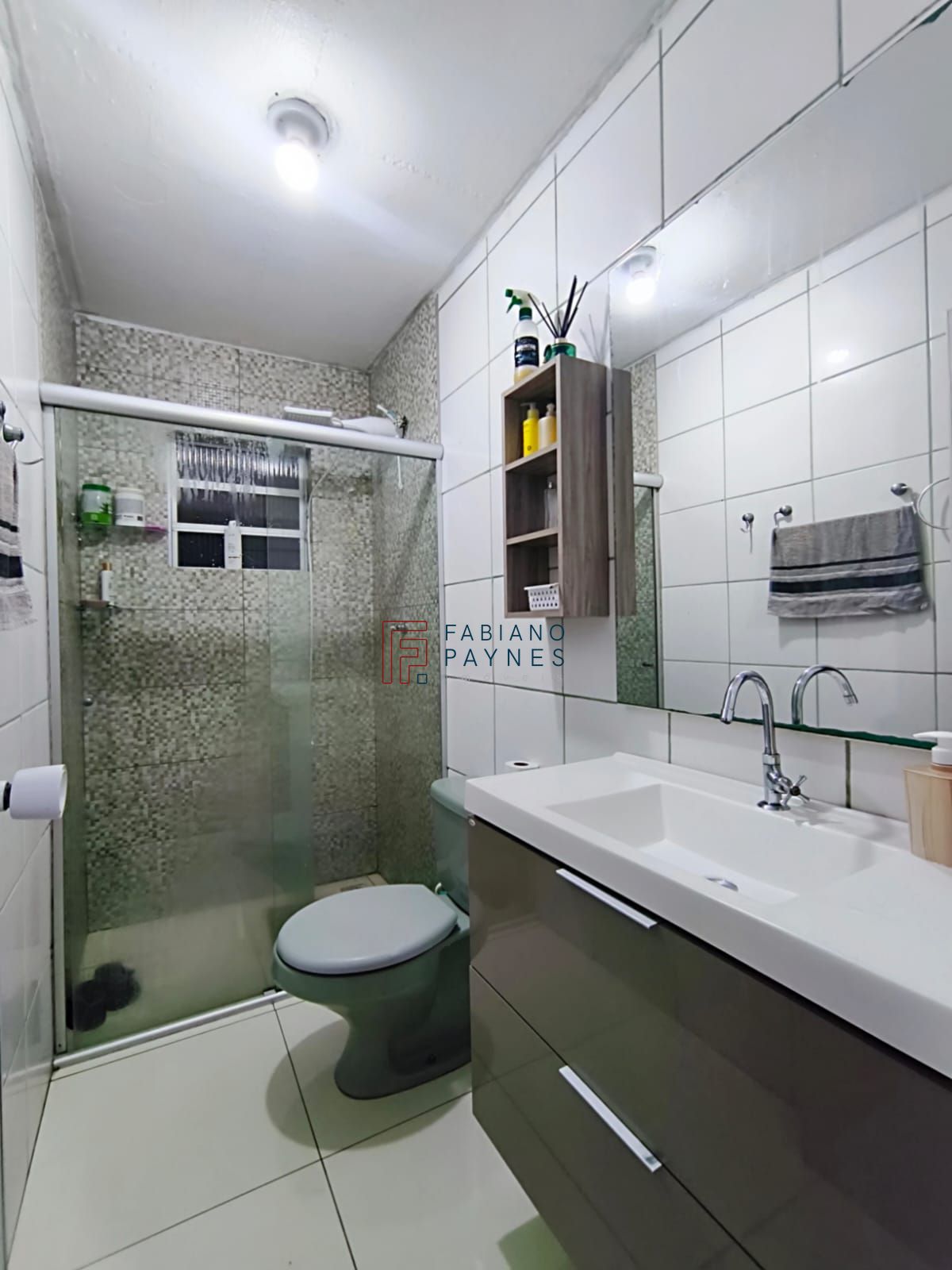 Casa, 3 quartos, 240 m² - Foto 9