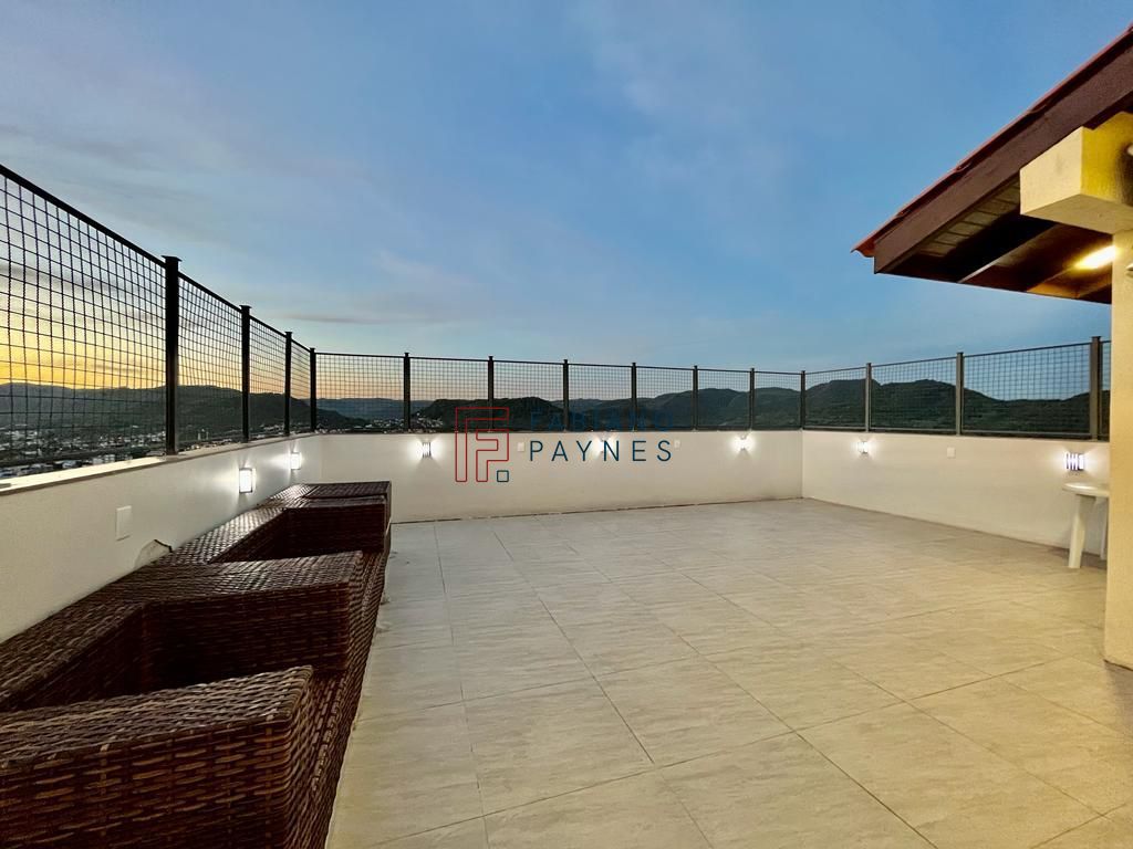 Cobertura à venda com 3 quartos, 182m² - Foto 11
