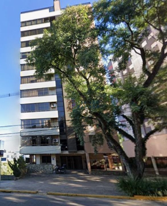 Apartamento, 3 quartos, 183 m² - Foto 1
