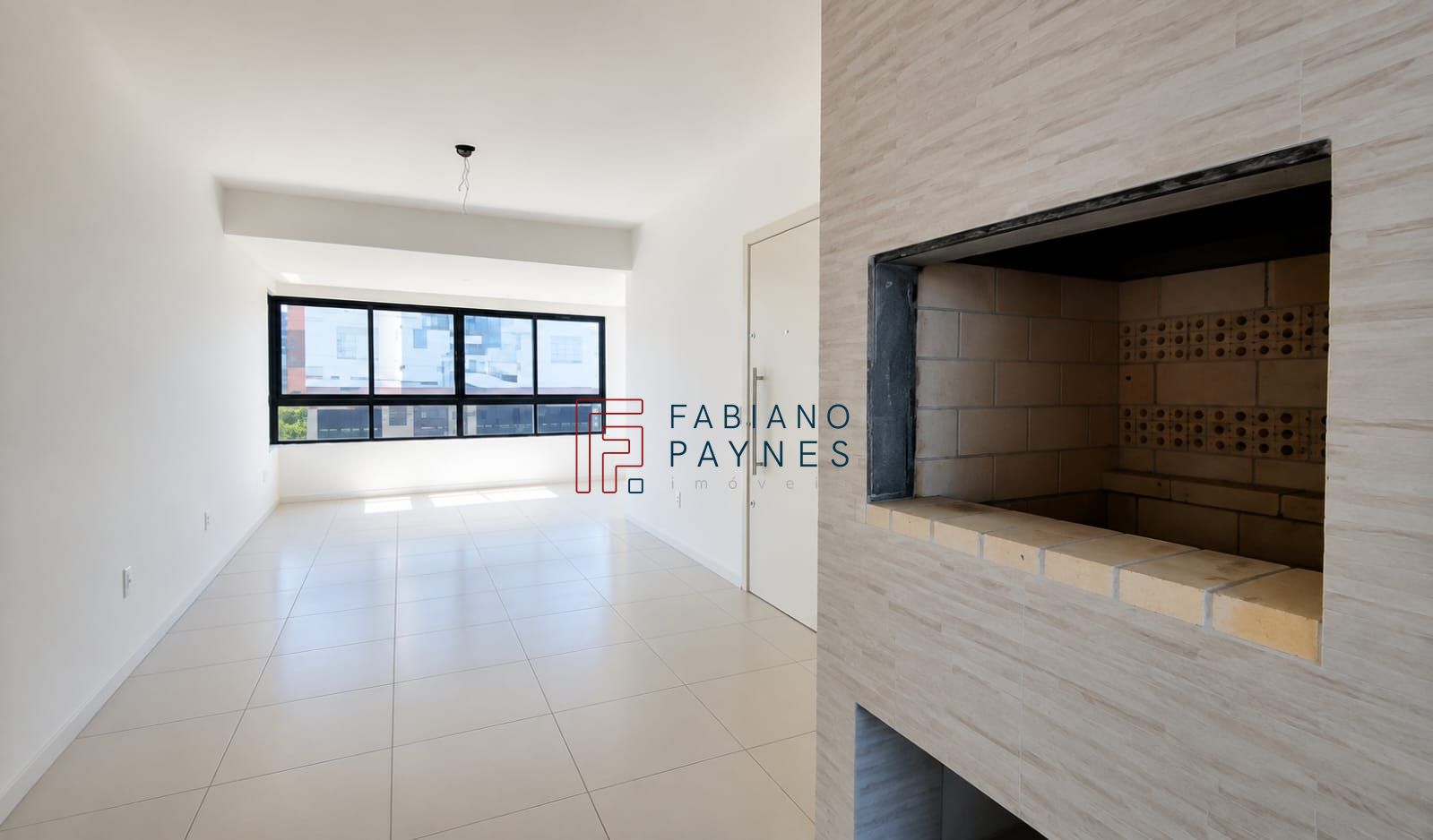 Apartamento, 3 quartos, 110 m² - Foto 1