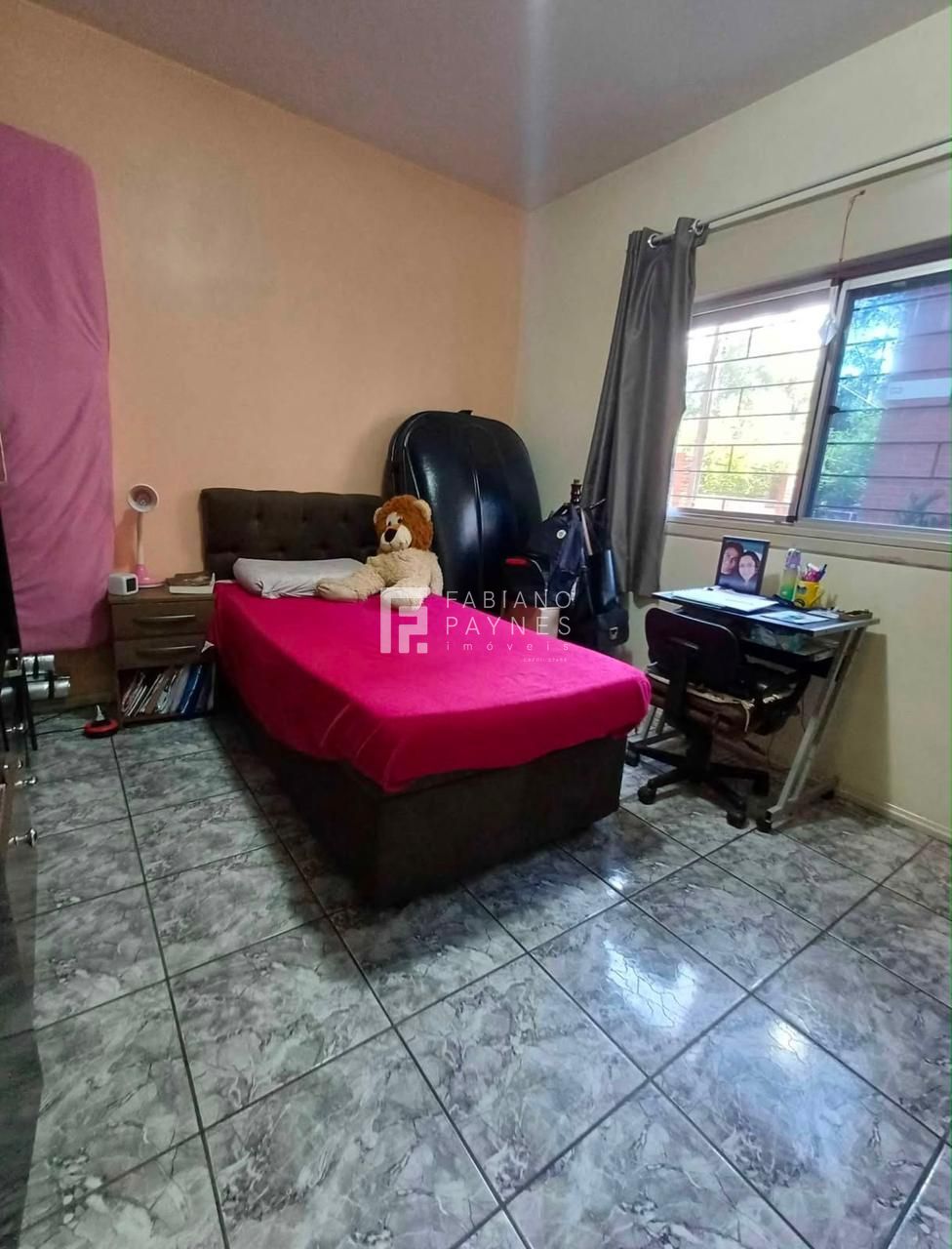 Apartamento, 3 quartos, 62 m² - Foto 7