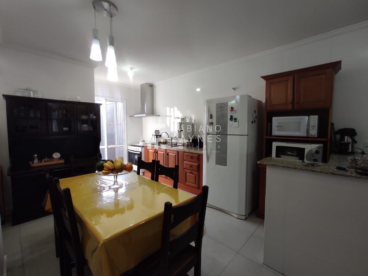 Casa, 3 quartos, 205 m² - Foto 7