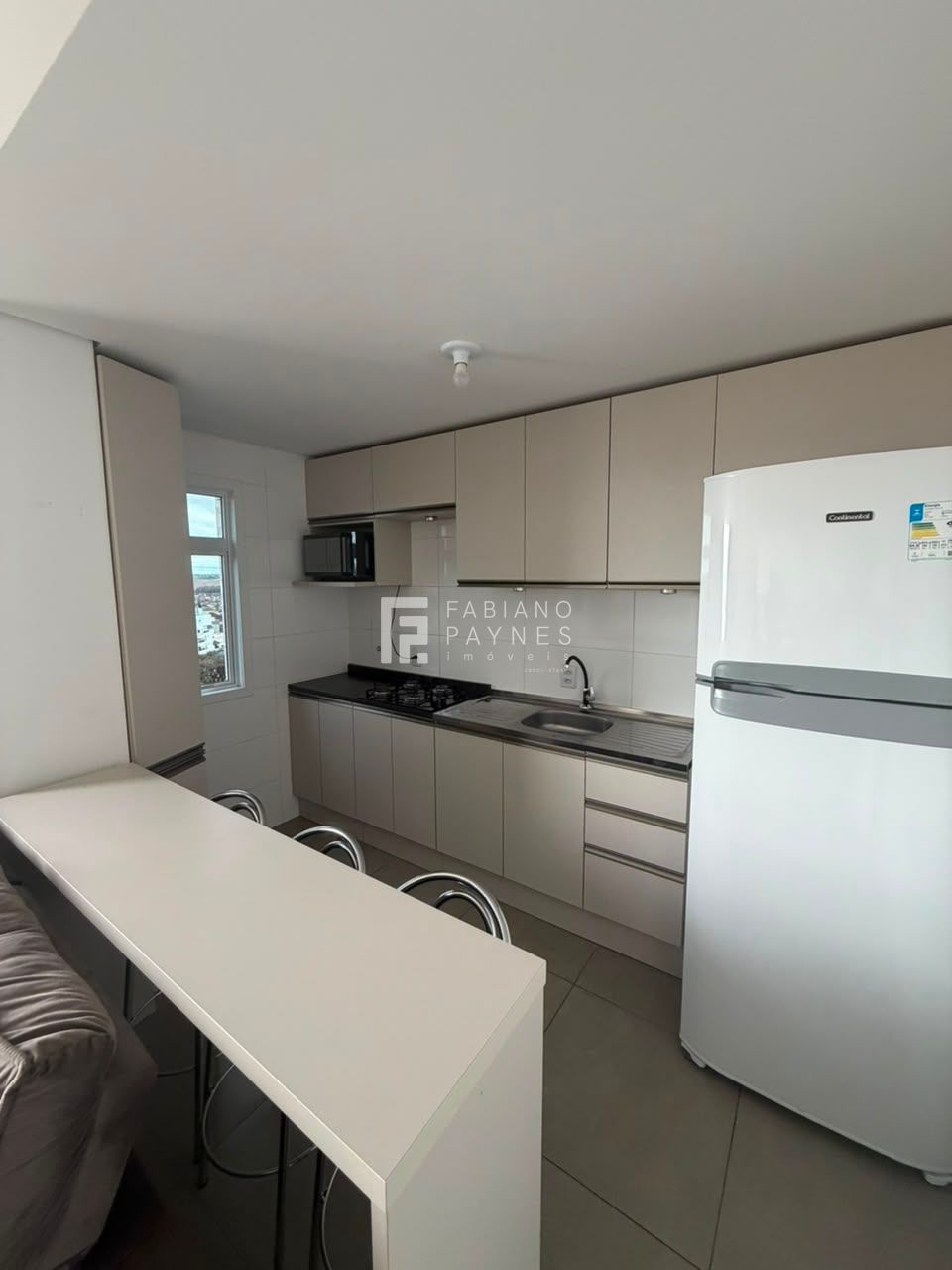 Apartamento, 1 quarto, 38 m² - Foto 12