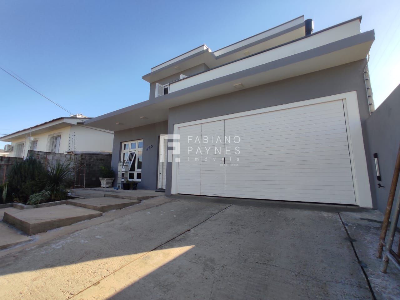 Casa, 3 quartos, 205 m² - Foto 3
