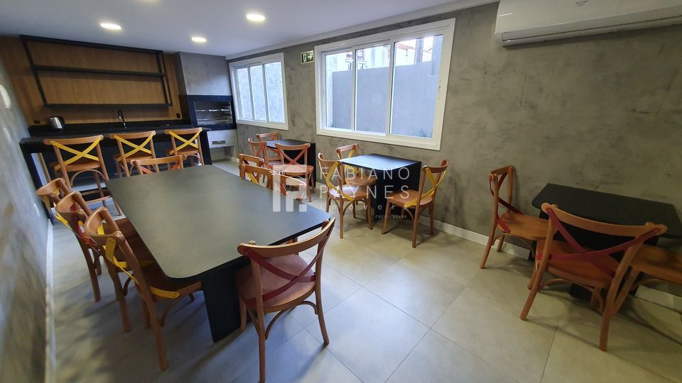 Apartamento, 1 quarto, 38 m² - Foto 5