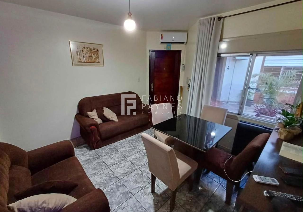 Apartamento, 3 quartos, 62 m² - Foto 4