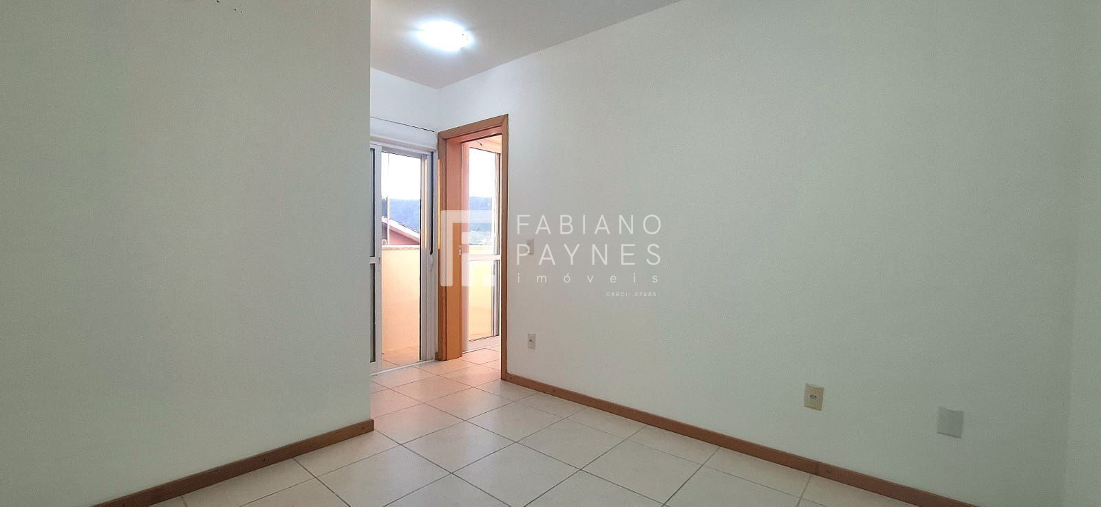 Apartamento, 1 quarto, 36 m² - Foto 2