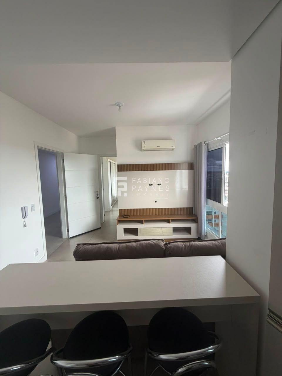 Apartamento, 1 quarto, 38 m² - Foto 9