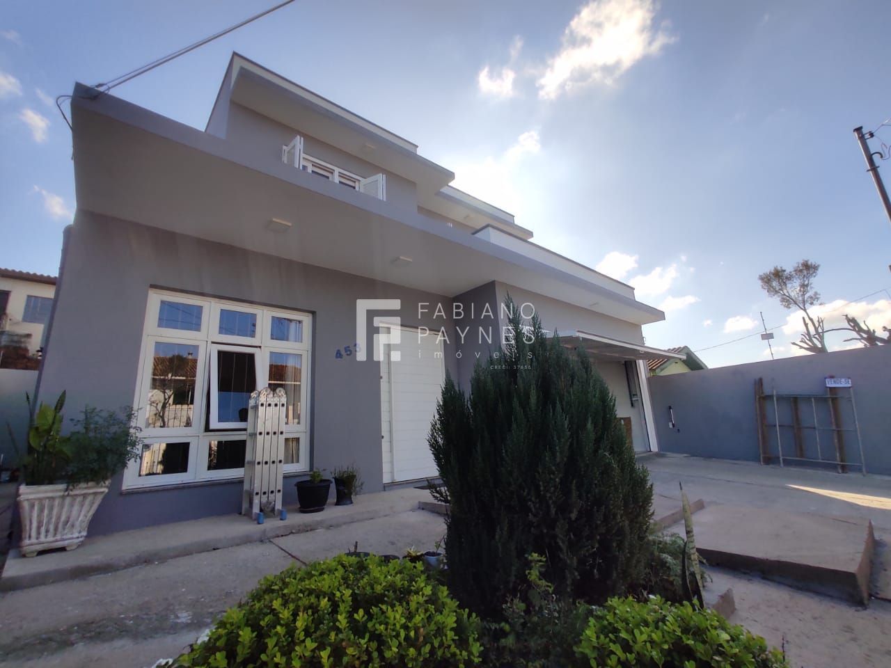 Casa, 3 quartos, 205 m² - Foto 4