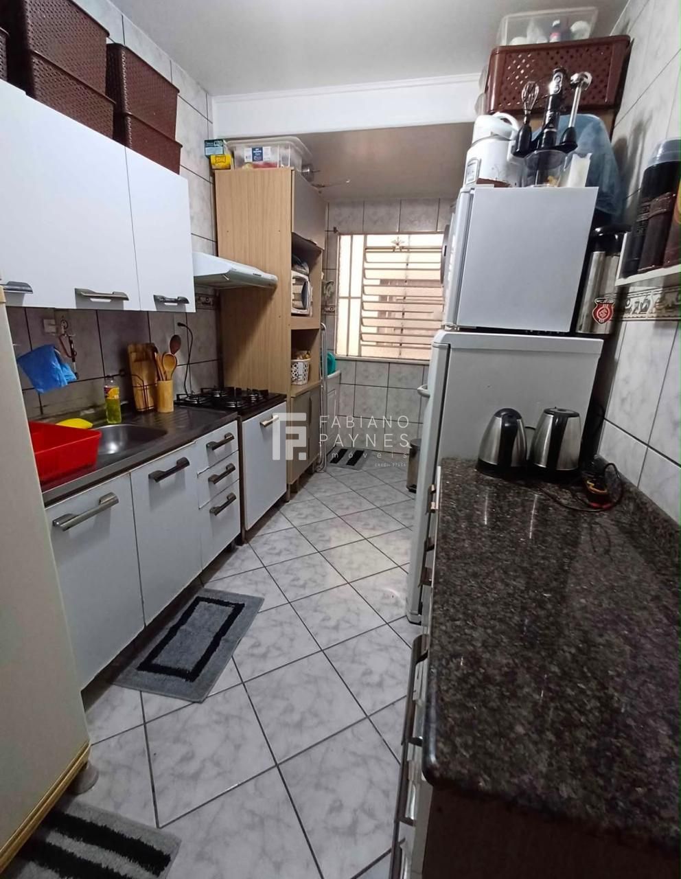 Apartamento, 3 quartos, 62 m² - Foto 5