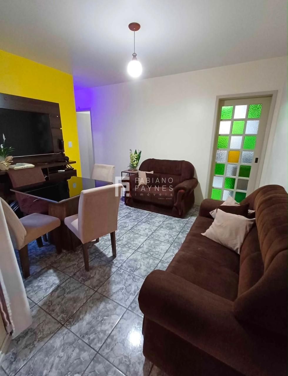 Apartamento, 3 quartos, 62 m² - Foto 3