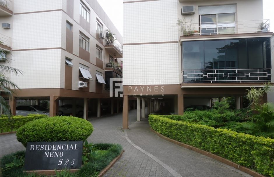 Apartamento, 2 quartos, 88 m² - Foto 1