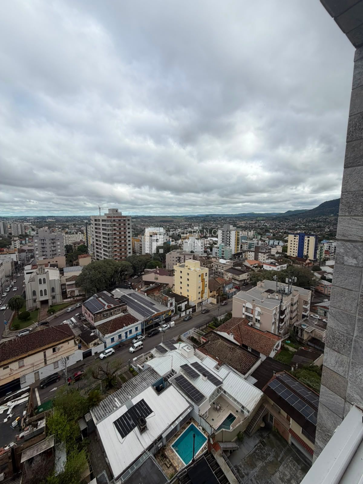 Apartamento, 1 quarto, 38 m² - Foto 17