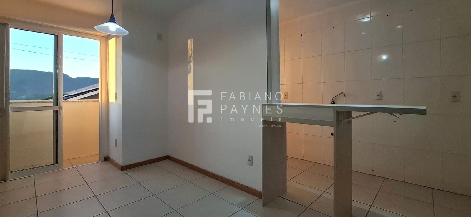 Apartamento, 1 quarto, 36 m² - Foto 9
